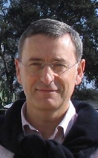 João Máximo - English to Portuguese translator