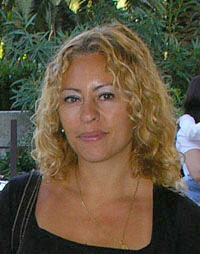 Sandra Petrongolo - angielski > włoski translator