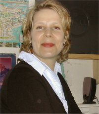 Katja Fischer