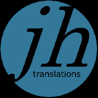 Janina Haugg - angličtina -> němčina translator