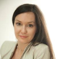 Marina Yulis - din engleză în rusă translator