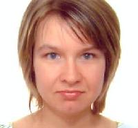 Marina Maksimova - イタリア語 から ロシア語 translator