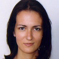 Daniela Chiaretta - din engleză în italiană translator