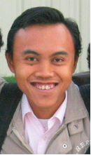 Eko Febrianto - English to Indonesian translator