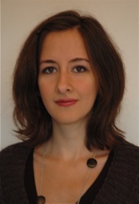 Christina TODOROVA - inglês para búlgaro translator