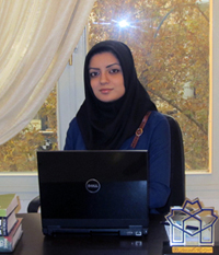 Neda Namvar Kohan - anglais vers persan (farsi) translator