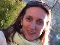 Marina Simeonova - English to Bulgarian translator