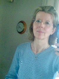 Carol Molter - English to French translator