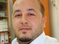 Mohamed haddadi - Da Arabo a Inglese translator