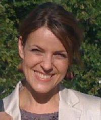 Dr. Bettina Meissner - English to German translator