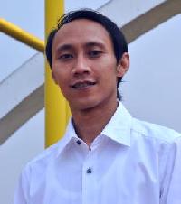 Virgo Fernando - din engleză în indoneziană (bahasa Indonezia) translator