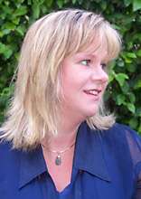 Karin Starborg - English to Swedish translator