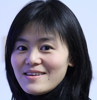 Wen Chao - német - kínai translator