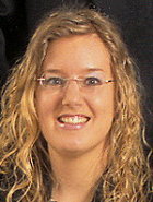 Nicole Oberholzer - inglés al alemán translator