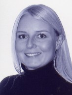 Anna Green - English to Swedish translator