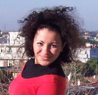 Elda Shuaipi - albán - angol translator