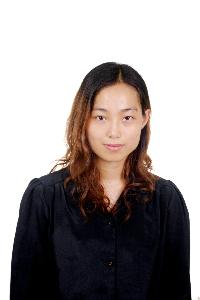 Deli Zhang - Chinese to English translator