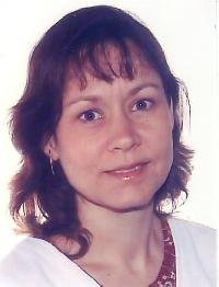 Ulla Brandstrup - francia - dán translator