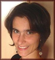 Natalia Molodojen - spanyol - orosz translator