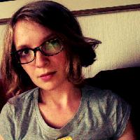 Kasia Syty - Swedish to Polish translator