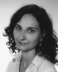 Ewa Księżopolska - Spanish to Polish translator