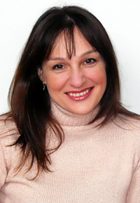 Julija Sapic - rosyjski > serbski translator
