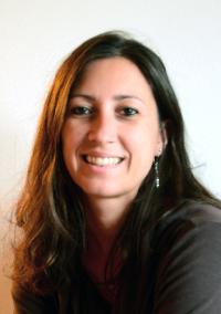 Laura Chiesa - din engleză în italiană translator