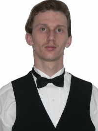 Alexey Larin - English to Russian translator