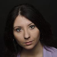 Karina Loktionova - Russian to English translator