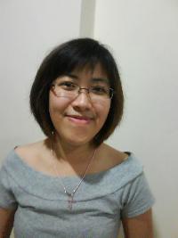 Catharina P - English to Indonesian translator