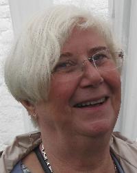 Birthe Omark - francia - dán translator