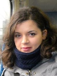 Catalina Ana - román - olasz translator