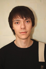 Aleksandr Yarosevich (AIT)