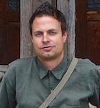 Rob James - spanyol - angol translator