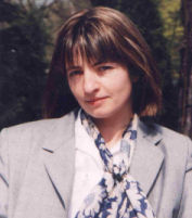 Renata Filipowicz - német - lengyel translator