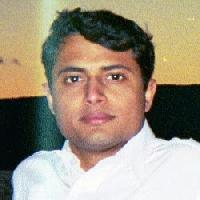 Vidit Tyagi - Hindi to English translator