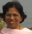 Nirmala Phatak - angol - maráthi translator