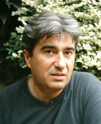 Carlos Rodríguez - English to Spanish translator