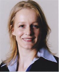 Stefanie Kuepper - din germană în engleză translator