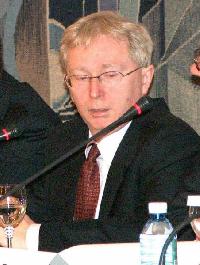 David Mossop PhD - bolgár - angol translator