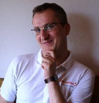 Peter Racz - din engleză în maghiară translator