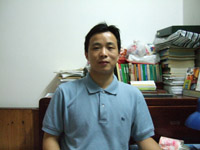 seavin wu - English to Chinese translator