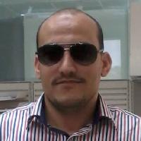 Khalid Sawy - 英語 から アラビア語 translator