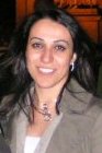 sonia soltani - Turkish to English translator