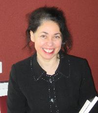 Jocelyne Cuenin - Da Tedesco a Francese translator