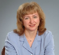 Elena Novski - orosz - angol translator