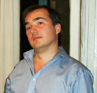 Dmitry Averin - German to Russian translator