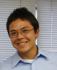 Daniel Bjornstrom - japonština -> angličtina translator