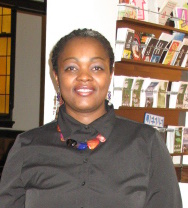 Lilian Ndongmo