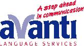 Avanti Language Services BV
